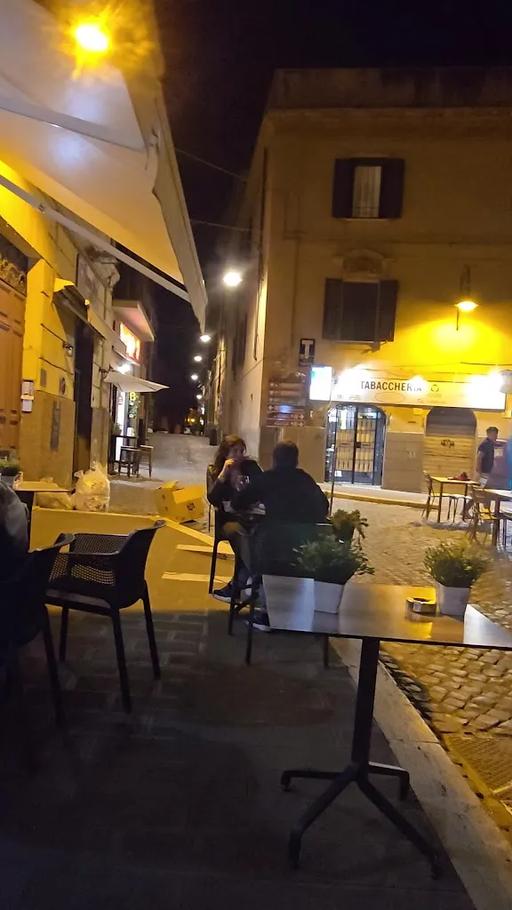 laura baskeyfield_Bacco Perbacco Tarquinia_Tarquinia_review