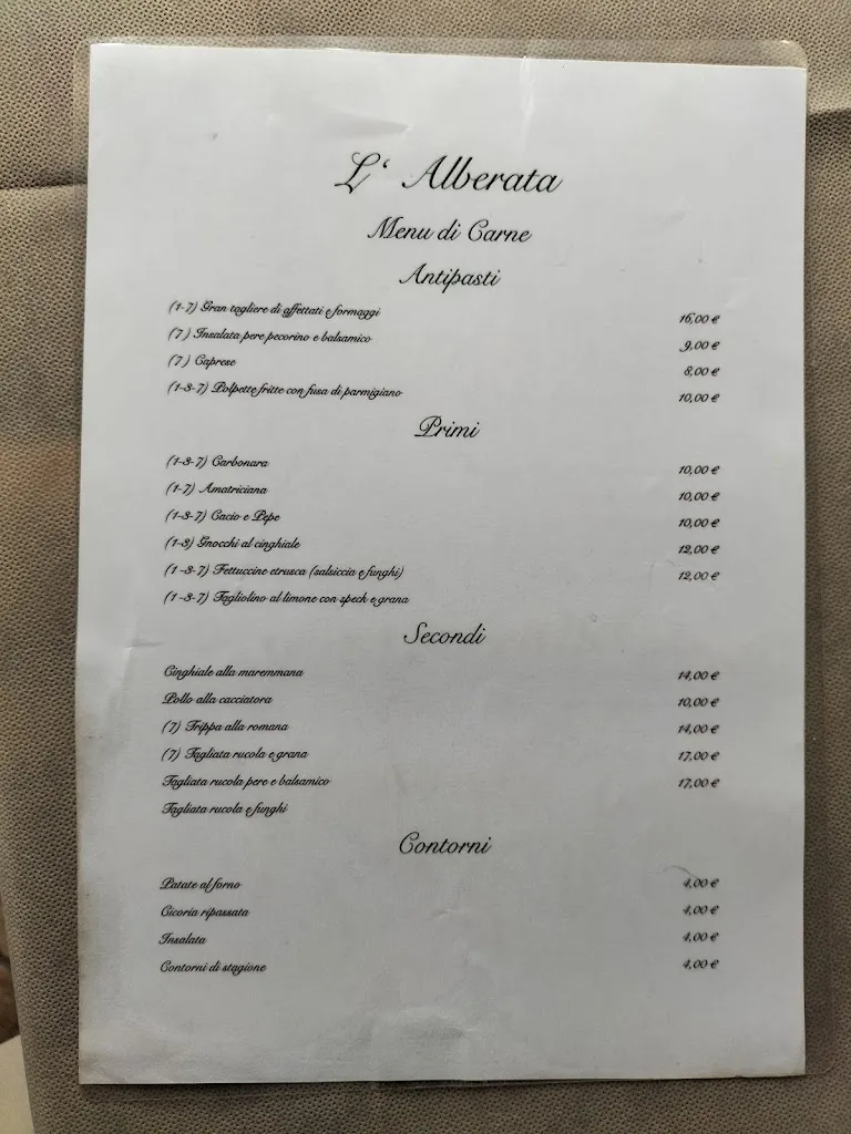 Menu_L' Alberata_Tarquinia_immagine_1