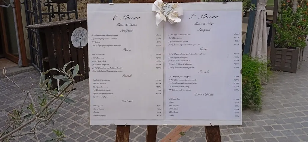 Menu_L' Alberata_Tarquinia_immagine_3