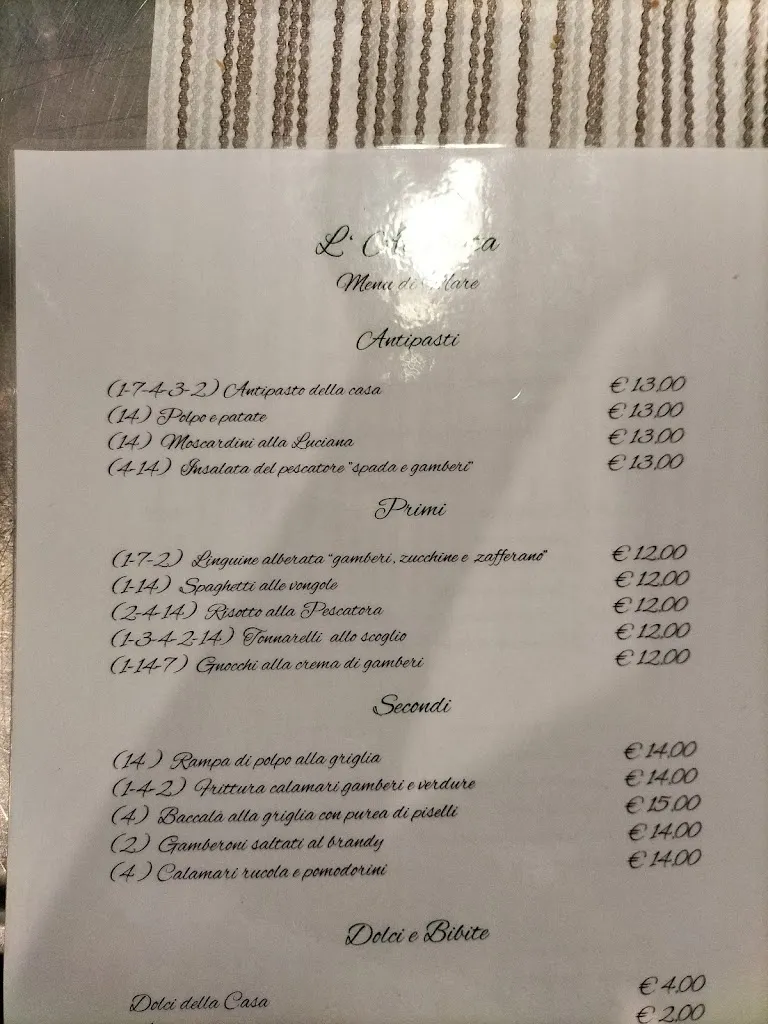 Menu_L' Alberata_Tarquinia_immagine_4