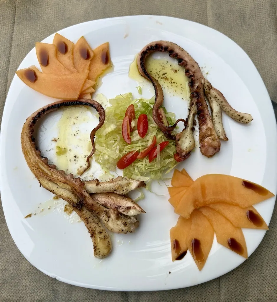 Maryna Bondarava_L' Alberata_Tarquinia_recensione