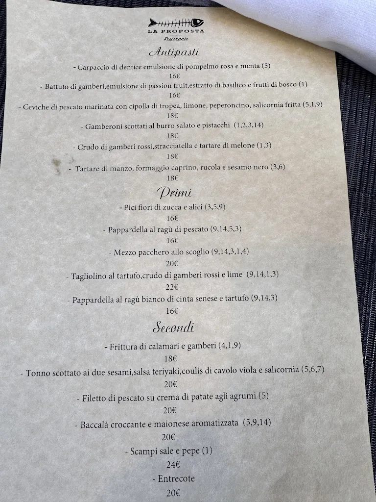 Menu_La Proposta_Tarquinia_image_3