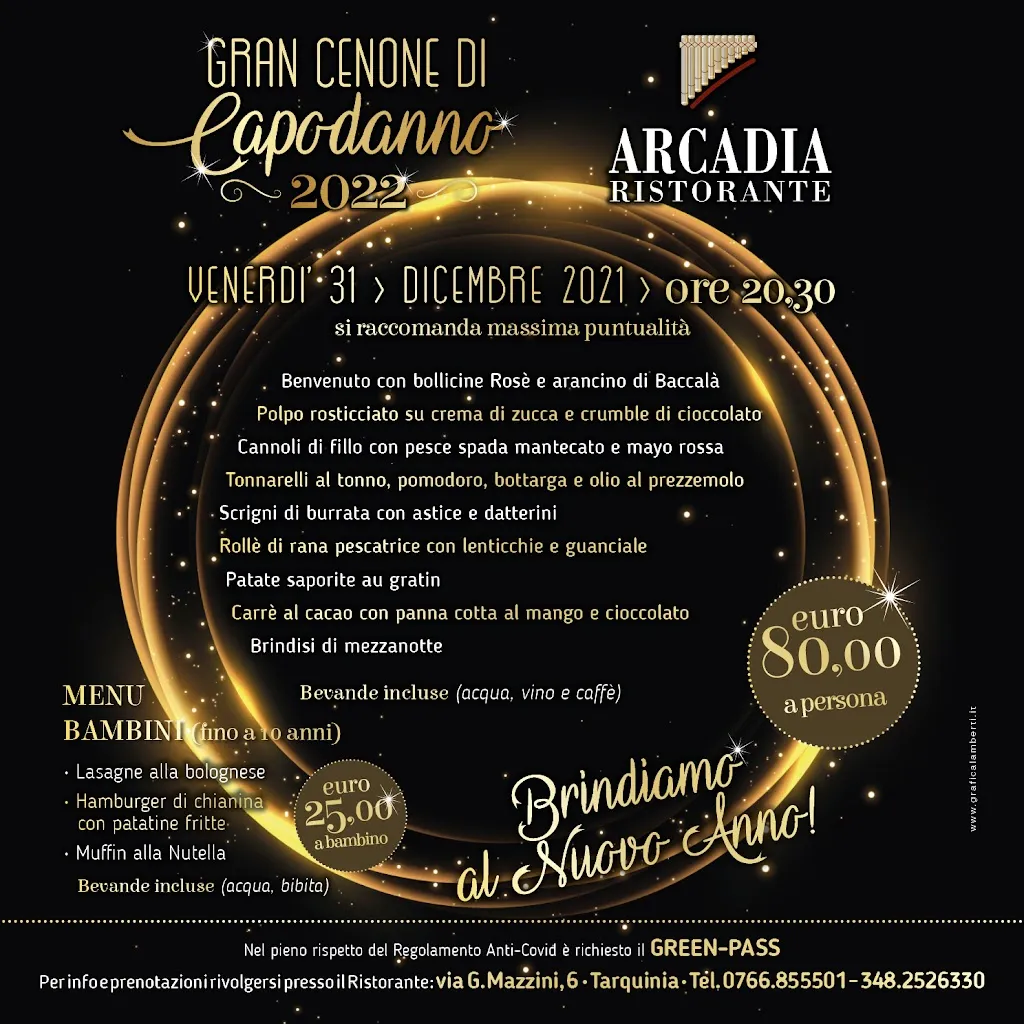 Menu_Arcadia Tarquinia_Tarquinia_image_2