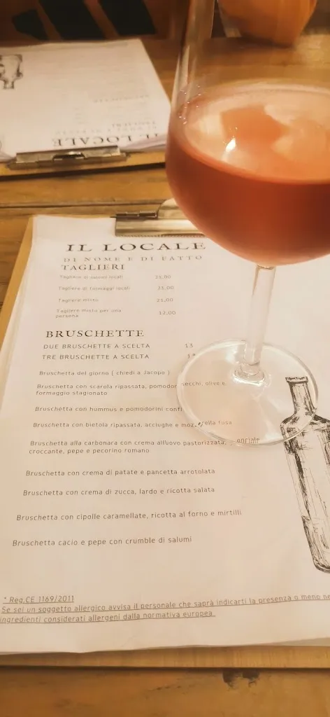 Menu_IL LOCALE di nome e di fatto_Tarquinia_image_1