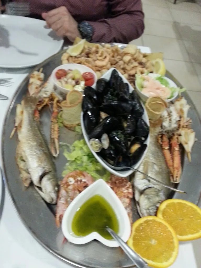 Moon Moon _Ristorante Coco's_Tarquinia_review