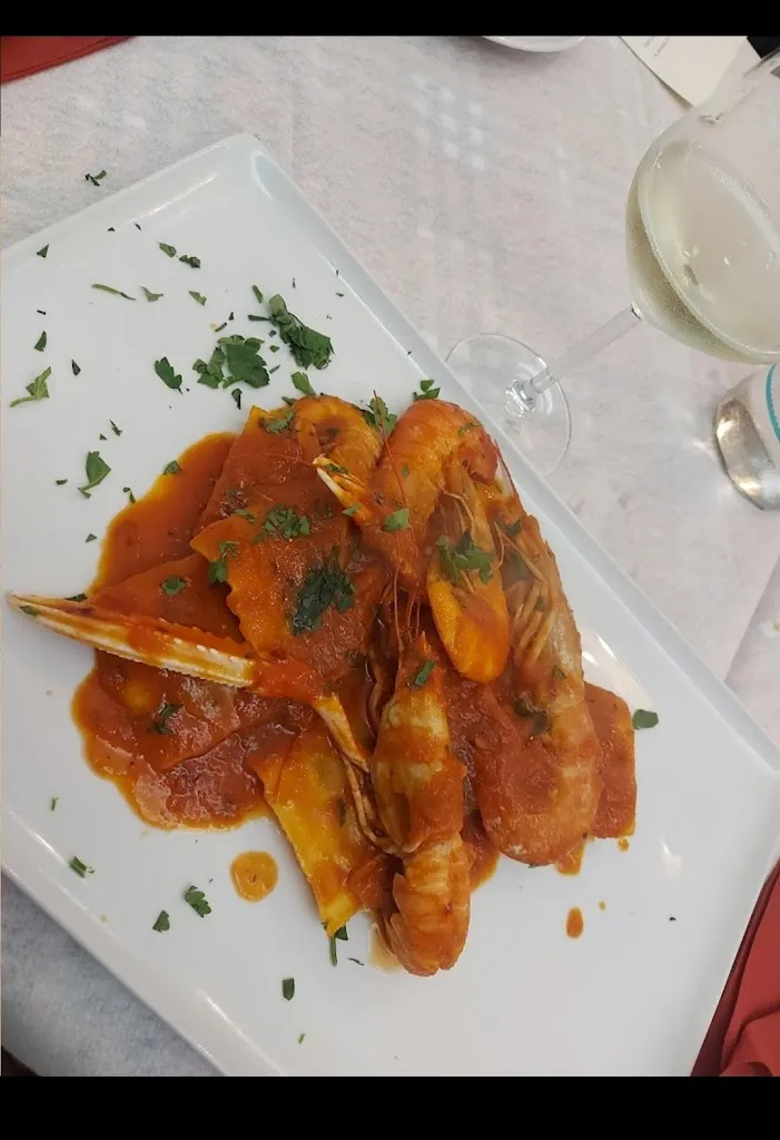 Il Retroborgo~Tarquinia restaurant in Tarquinia