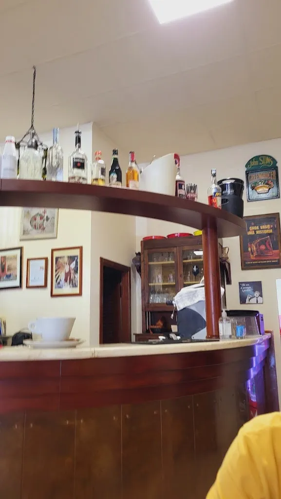 Marcela Paez_Trattoria Dissapori_Tarquinia_review