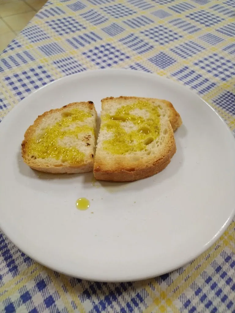 stefano romagnoni_Trattoria Dissapori_Tarquinia_review