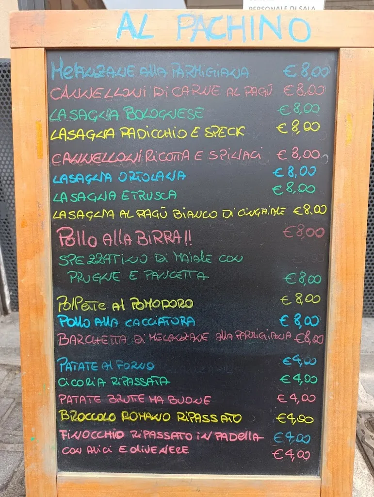 Menu_Al Pachino Tarquinia_Tarquinia_image_1