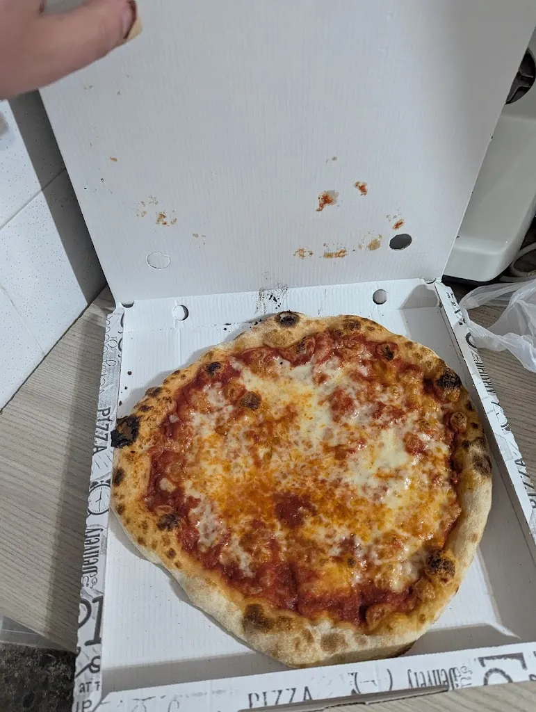 Jake Lester_Al Pachino Tarquinia_Tarquinia_review