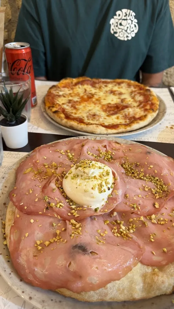 Mack & Tessa_Al Pachino Tarquinia_Tarquinia_review