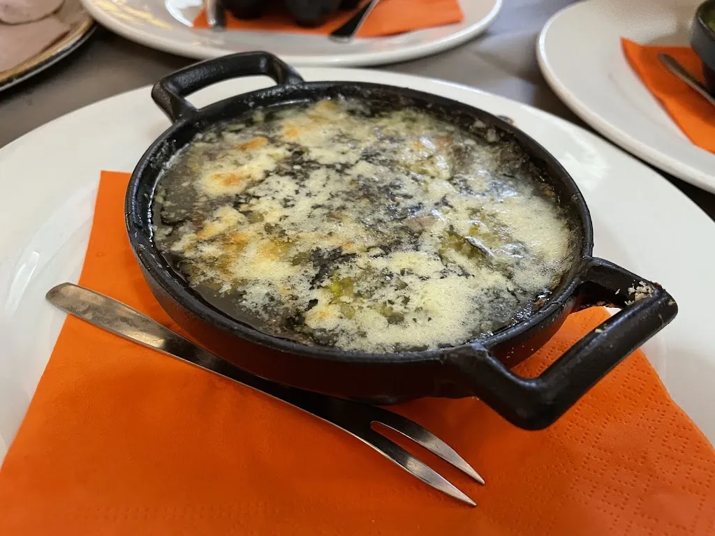 S Krechi_Chez Edi_Doues_review