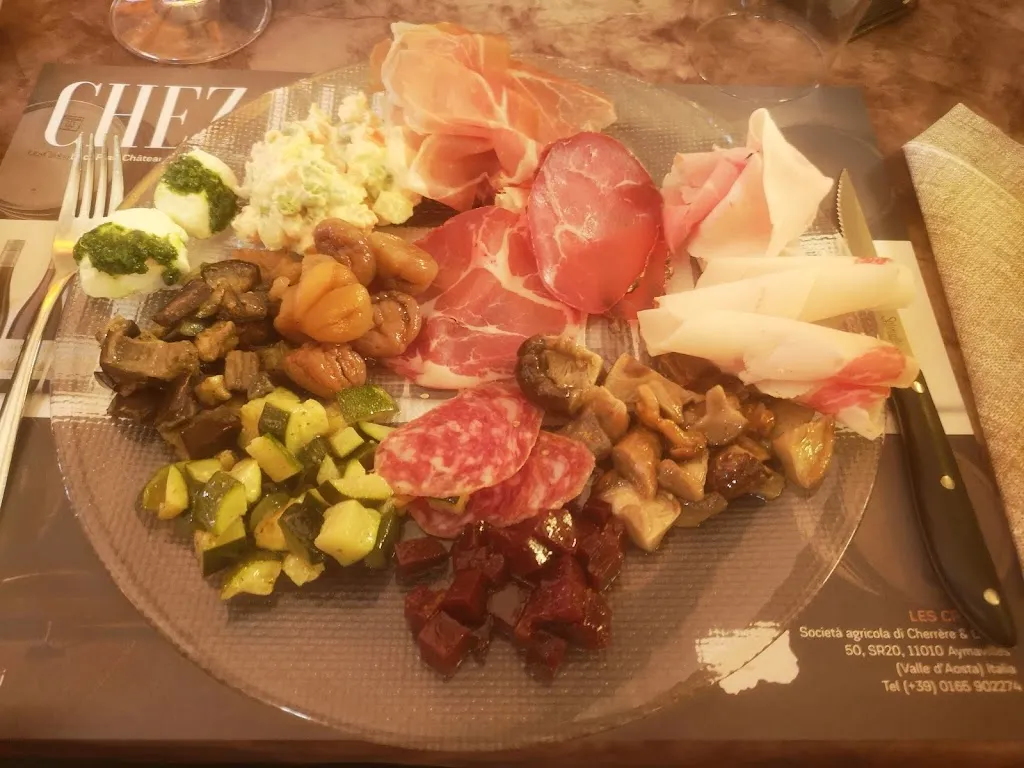 Jérôme Maeder_Chez Edi_Doues_review