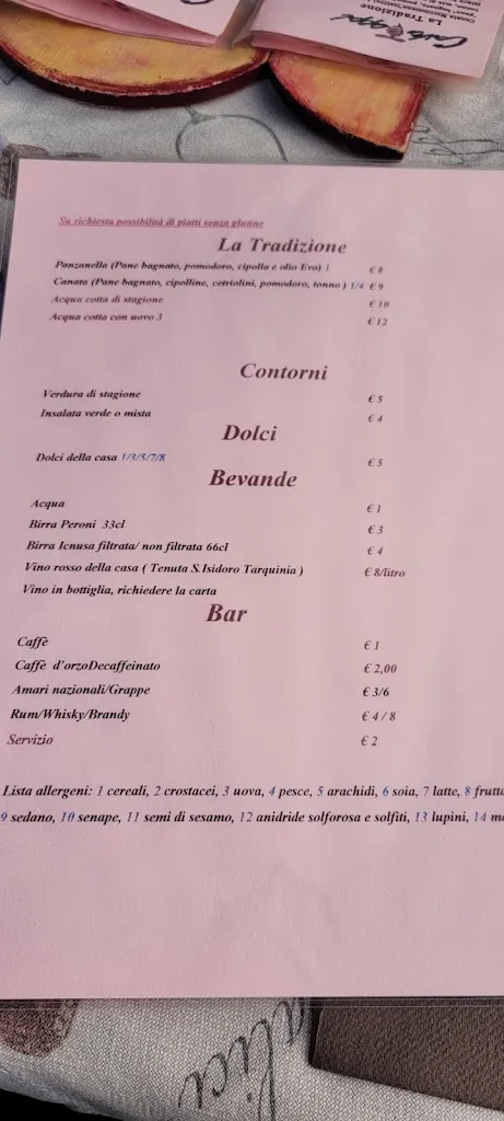 Menu_Ristorante Cavatappi Di Luccioli Tamara_Tarquinia_image_2