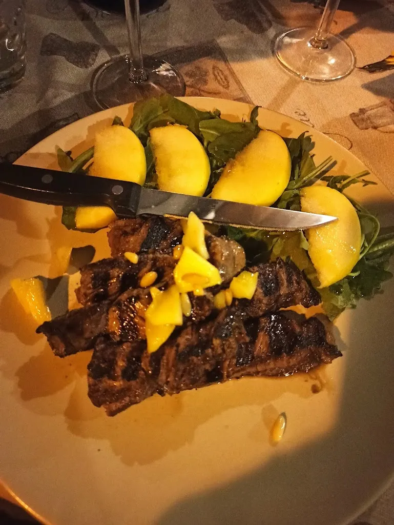 Menu_Ristorante Cavatappi Di Luccioli Tamara_Tarquinia_image_7