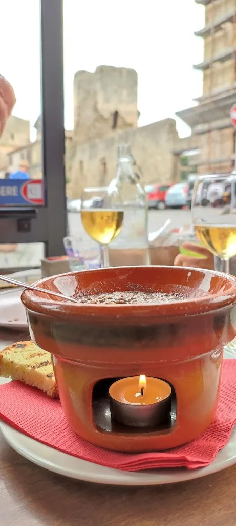 Pierpaolo Rella_Ristorante Cavatappi Di Luccioli Tamara_Tarquinia_review