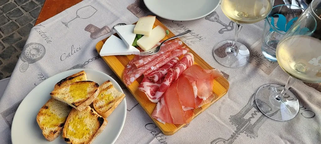 Ristorante Cavatappi Di Luccioli Tamara_Tarquinia_slider_image_3