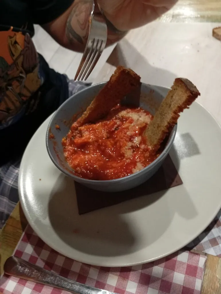 Shinkai Taimatsu_Fraschetta Volante_Tarquinia_recensione