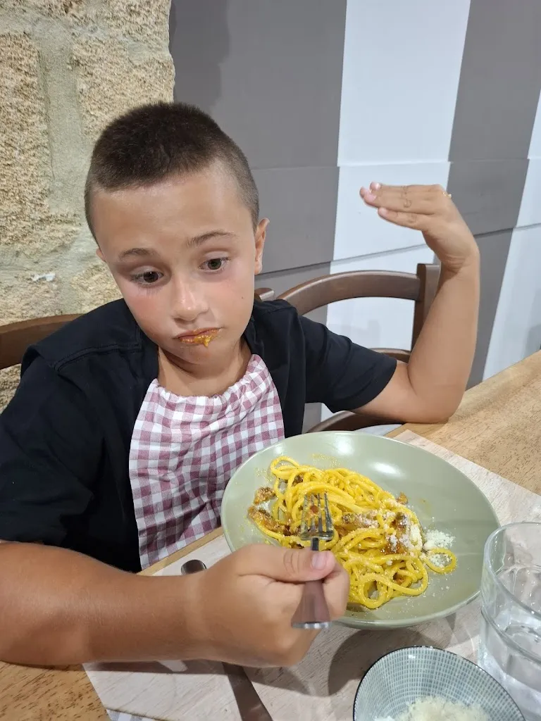 Francesco Del Re_Fraschetta Volante_Tarquinia_recensione