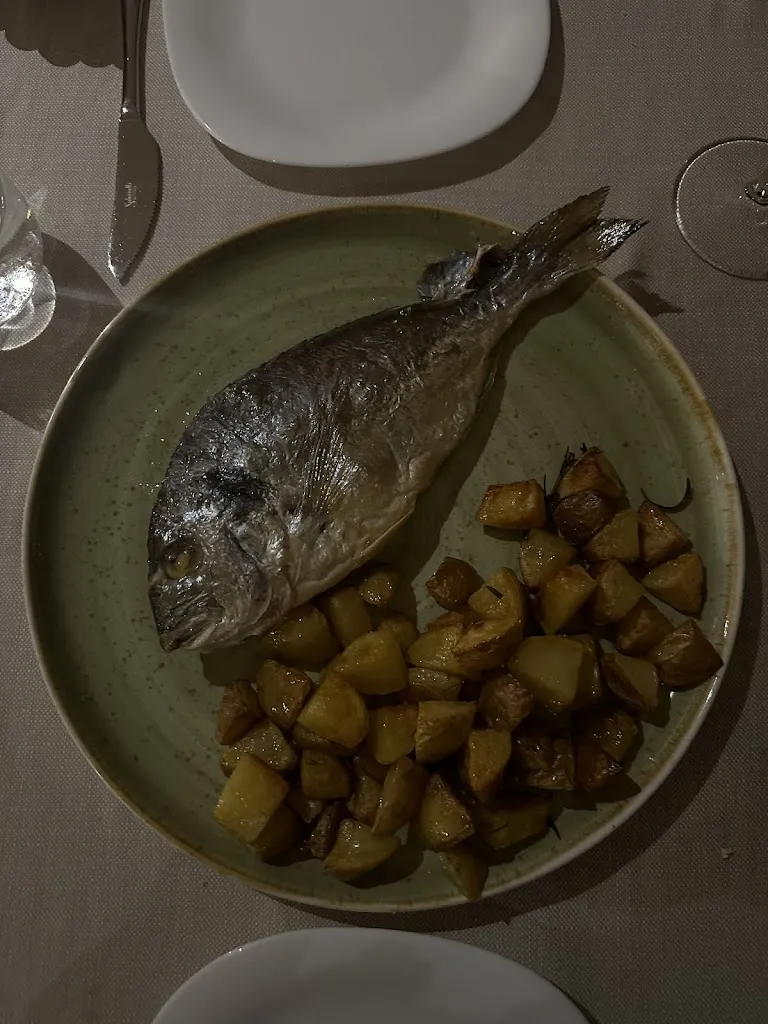 Tereza Vuová_Nonno Fredy Bistrot_Tarquinia_review