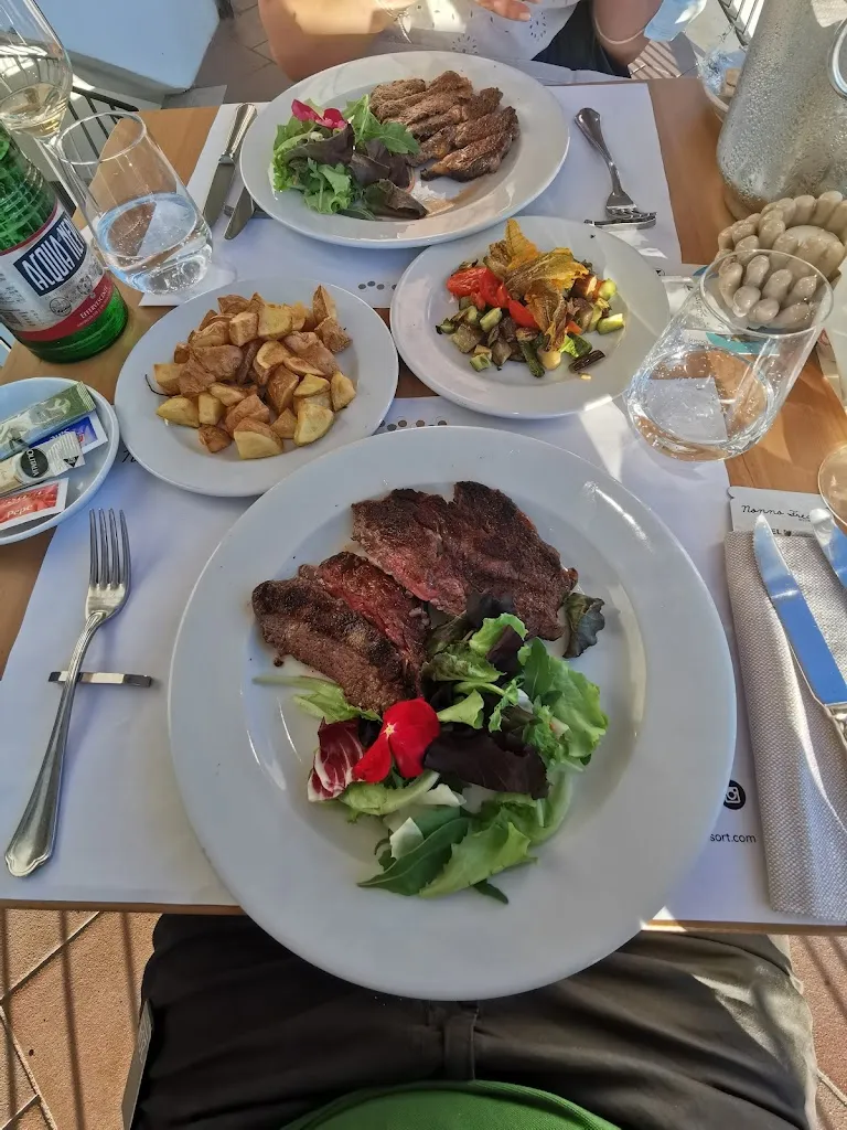 Jochen Böhm_Nonno Fredy Bistrot_Tarquinia_review