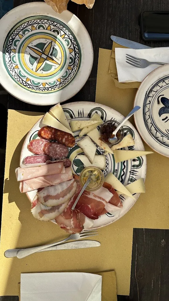 davide violato_EKLETTICA Osteria Magnoteca_Tarquinia_review