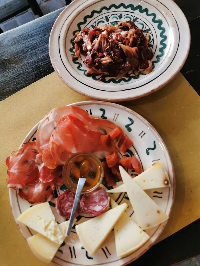 TROZZULA A_EKLETTICA Osteria Magnoteca_Tarquinia_review