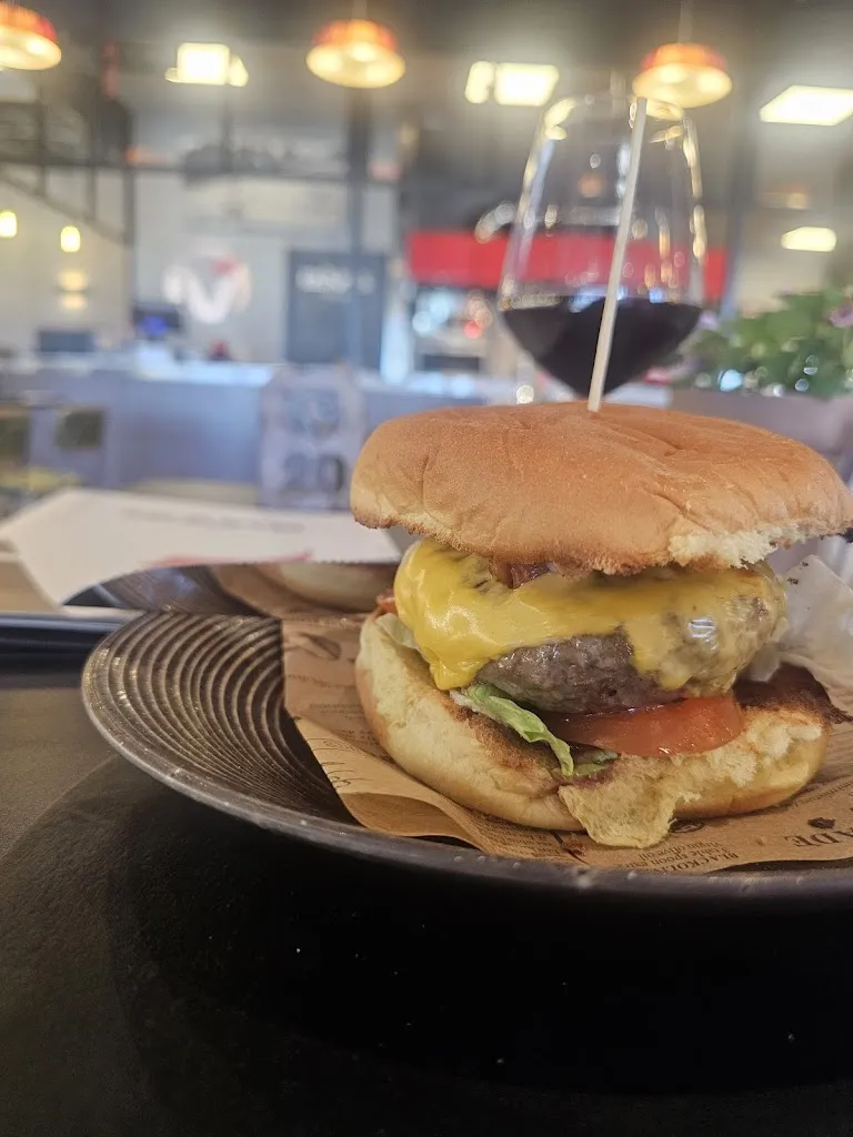 Menu_Bova's The Grill Steak House Tarquinia _Tarquinia_image_5