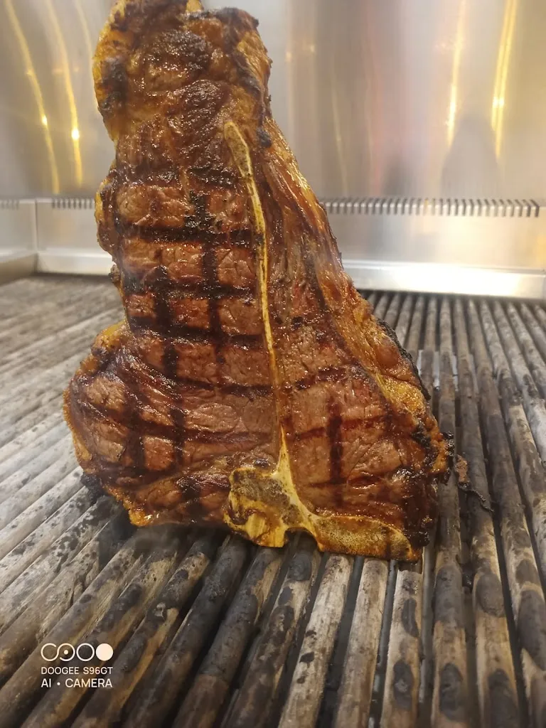 Menu_Bova's The Grill Steak House Tarquinia _Tarquinia_image_6