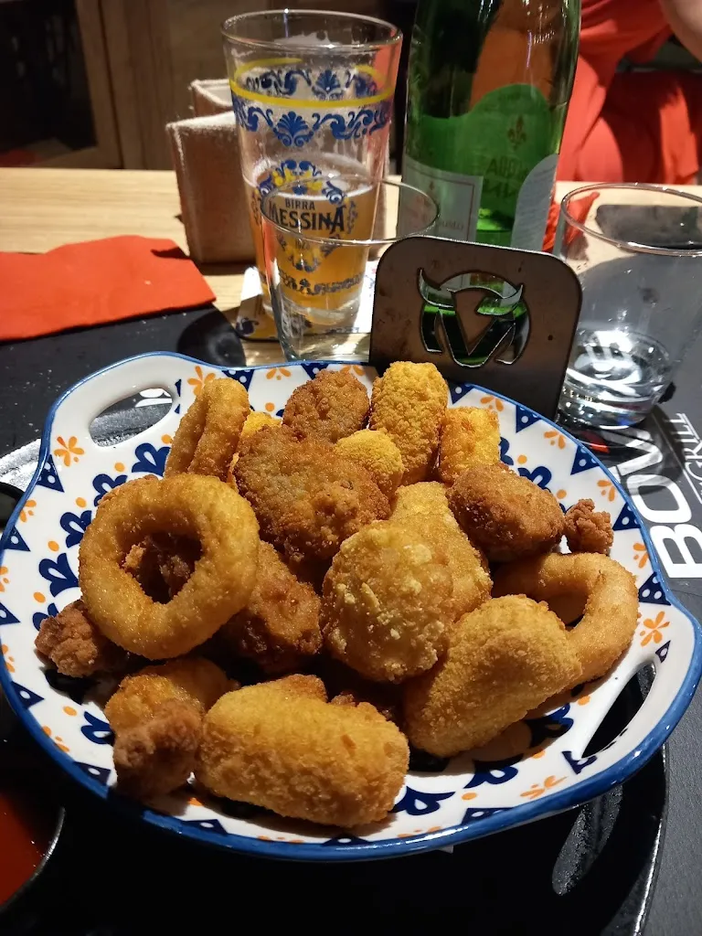 Menu_Bova's The Grill Steak House Tarquinia _Tarquinia_image_8