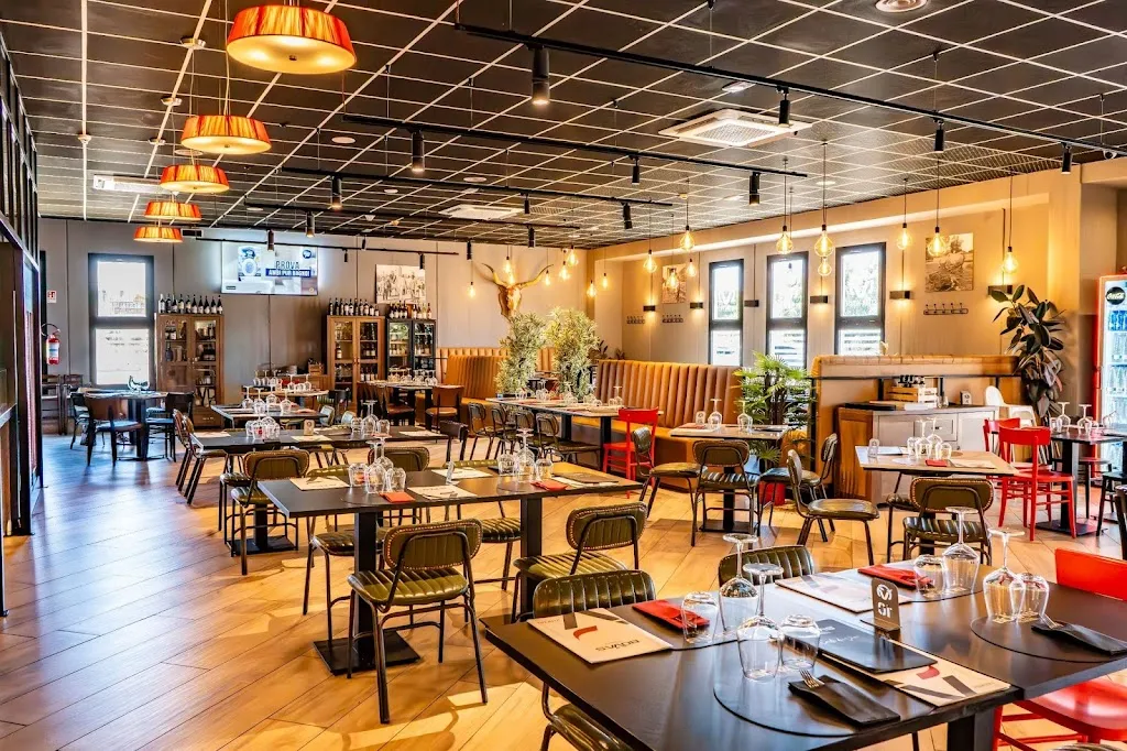 Bova's The Grill Steak House Tarquinia _Tarquinia_slider_image_1