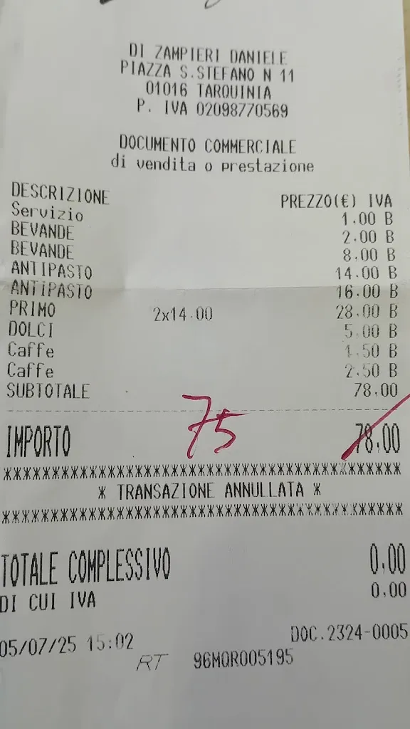 Tiziana_L'essenziale_Tarquinia_review