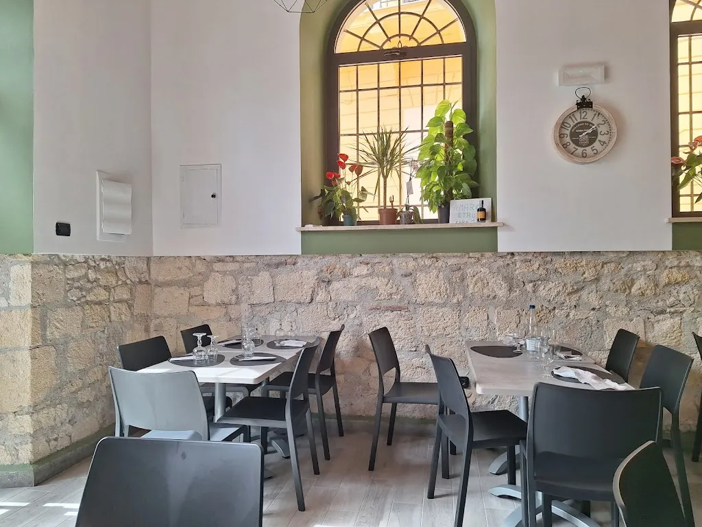 Franco La Rosa_L'essenziale_Tarquinia_review