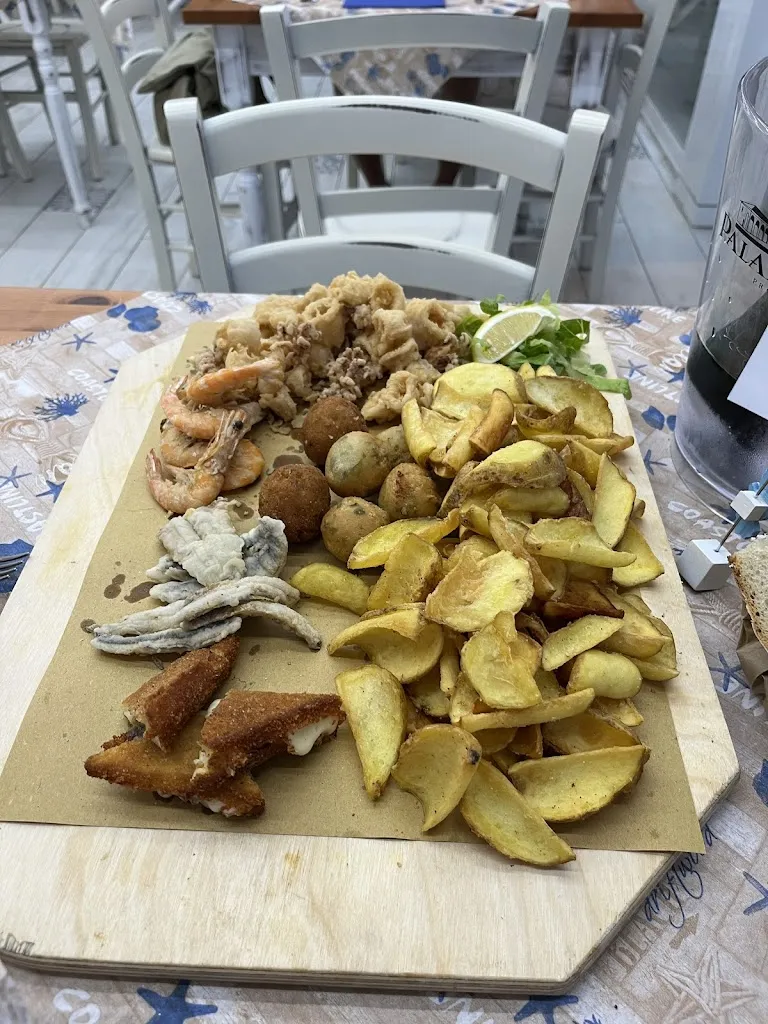Simone Argiolas_Al KM0 Trattoria Bistrot_Tarquinia_review