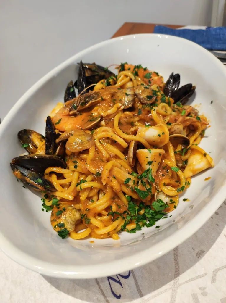 Al KM0 Trattoria Bistrot_Tarquinia_slider_image_2