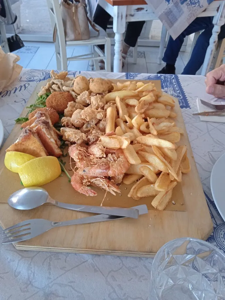 Al KM0 Trattoria Bistrot_Tarquinia_slider_image_3