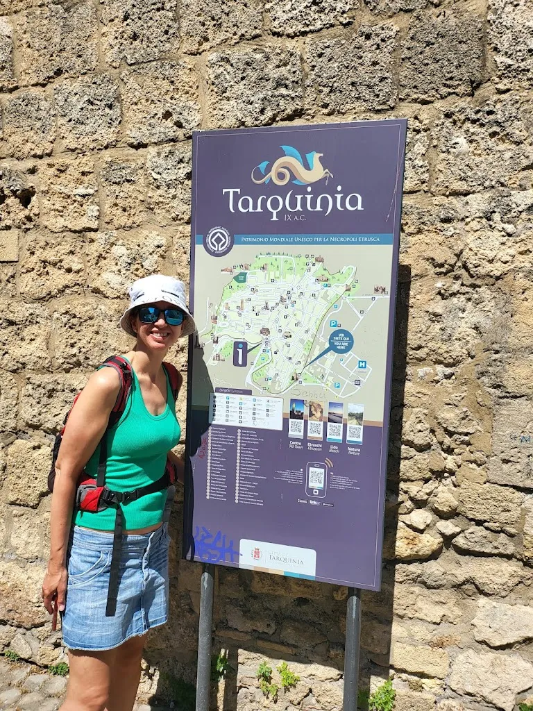 Berni Ferrer_Il Fornaretto di Bartoleschi Michele_Tarquinia_review