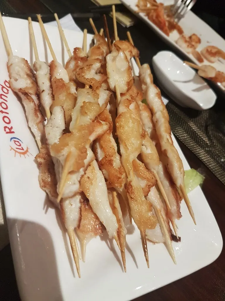 Menu_Ristorante Cinese Giapponese la rotonda 2 Tarquinia_Tarquinia_image_9