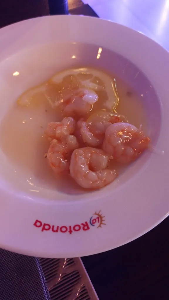 Elisa S._Ristorante Cinese Giapponese la rotonda 2 Tarquinia_Tarquinia_review