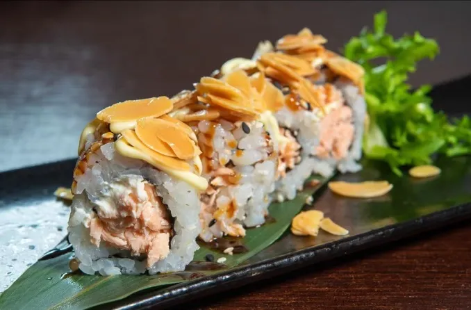 Ristorante Cinese Giapponese la rotonda 2 Tarquinia_Tarquinia_slider_image_3