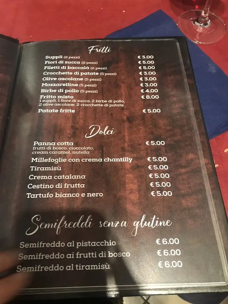 Menu_Ristorante Pizzeria Il Tagliere_Tarquinia_image_2
