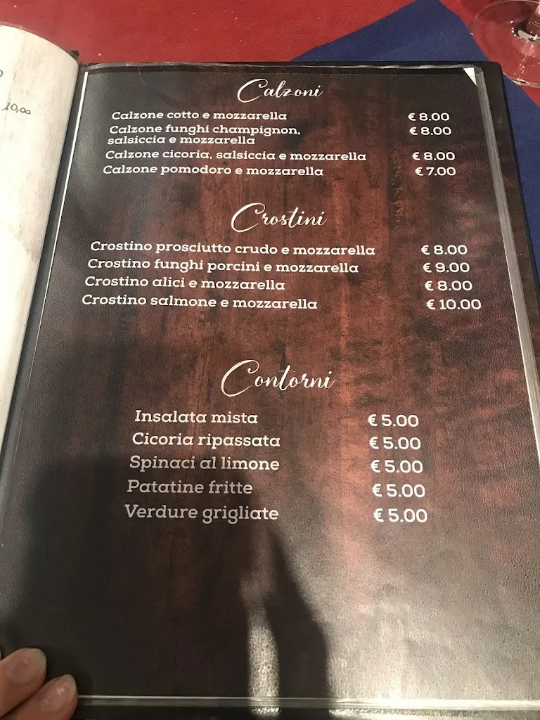 Menu_Ristorante Pizzeria Il Tagliere_Tarquinia_image_3