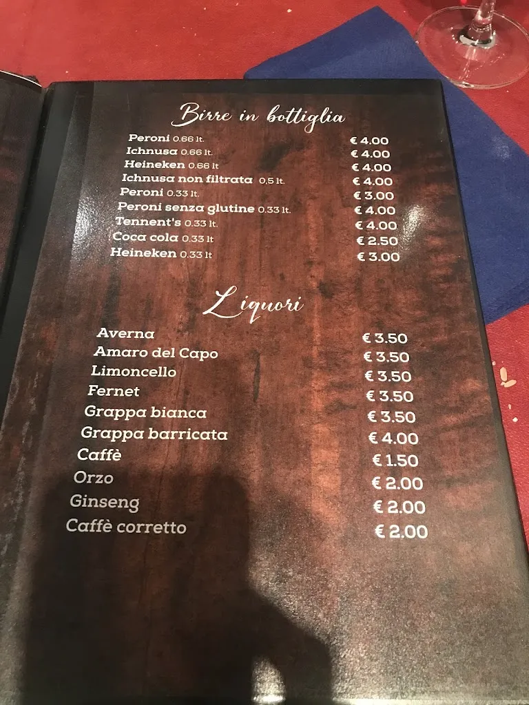 Menu_Ristorante Pizzeria Il Tagliere_Tarquinia_image_4