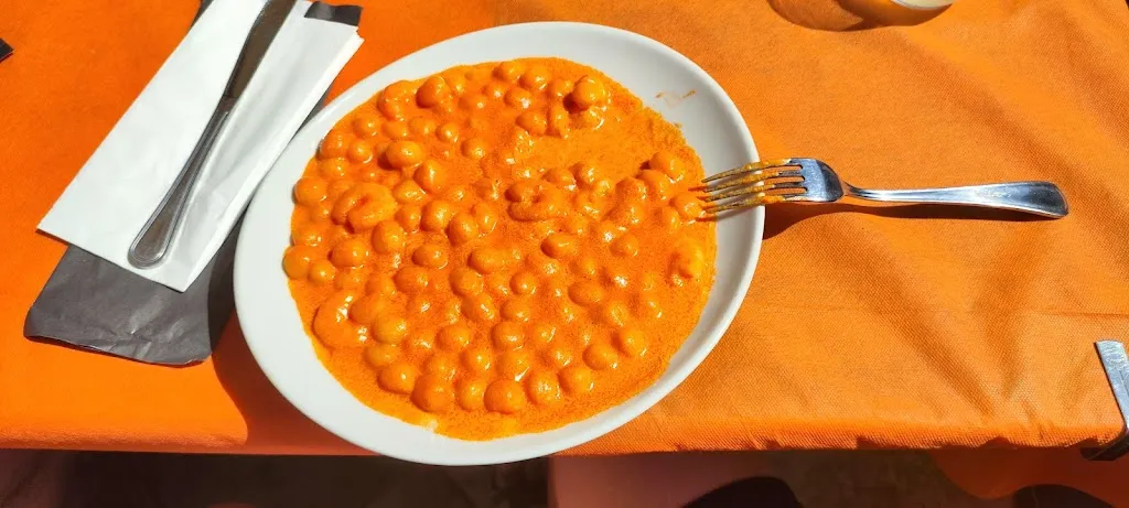 Schweine höffe _Ristorante Pizzeria Il Tagliere_Tarquinia_review