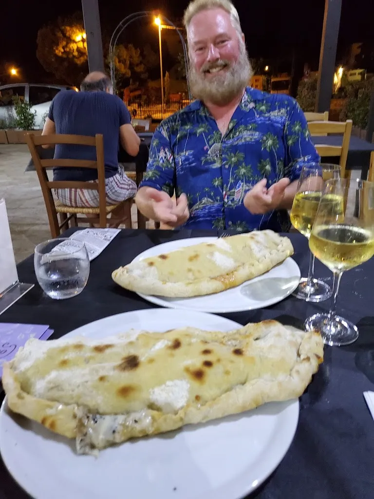 Dee Yoder_Ristorante Pizzeria Il Tagliere_Tarquinia_review