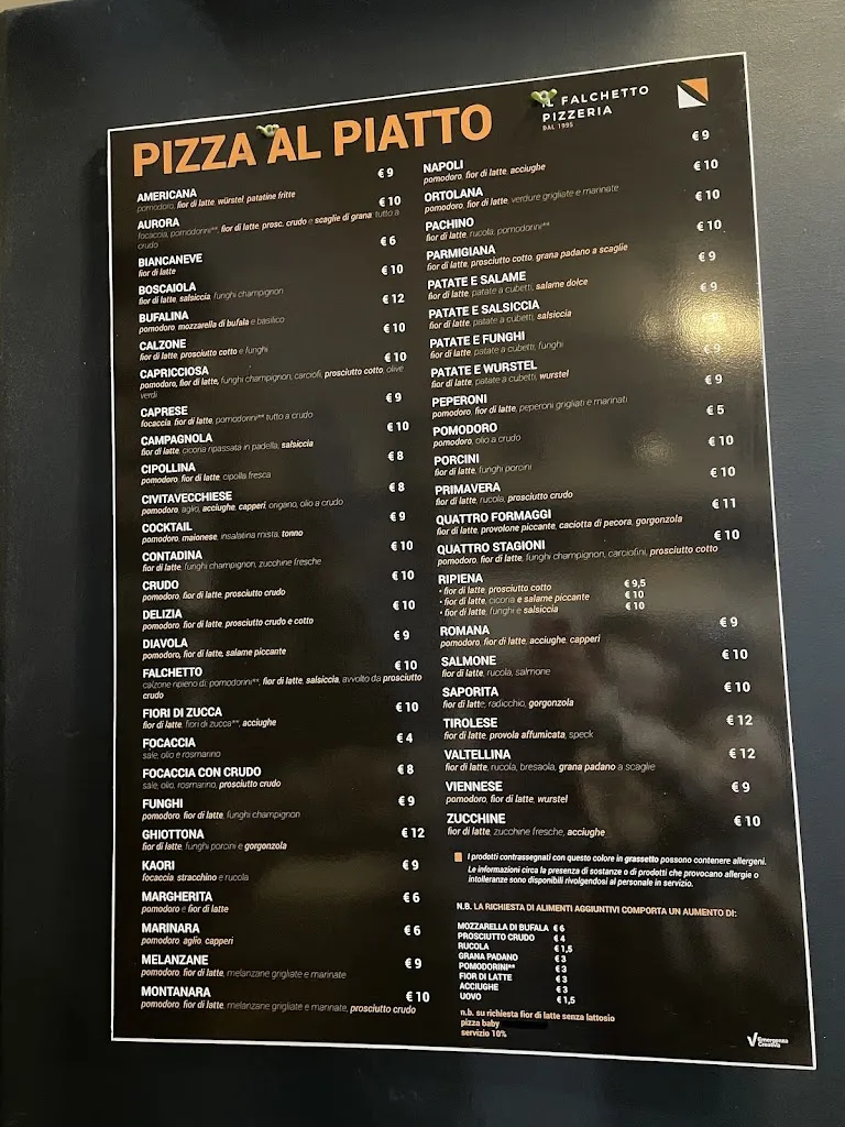 Menu_Il Falchetto_Tarquinia_image_1