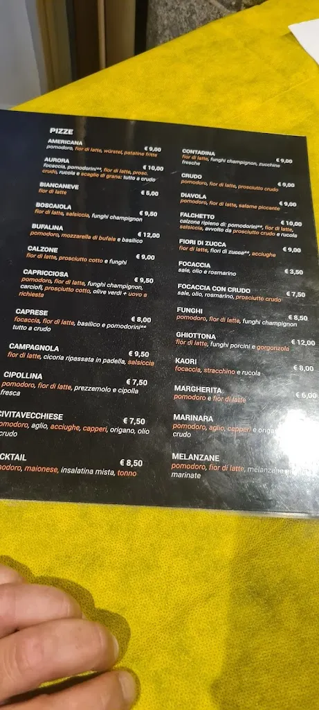 Menu_Il Falchetto_Tarquinia_image_3