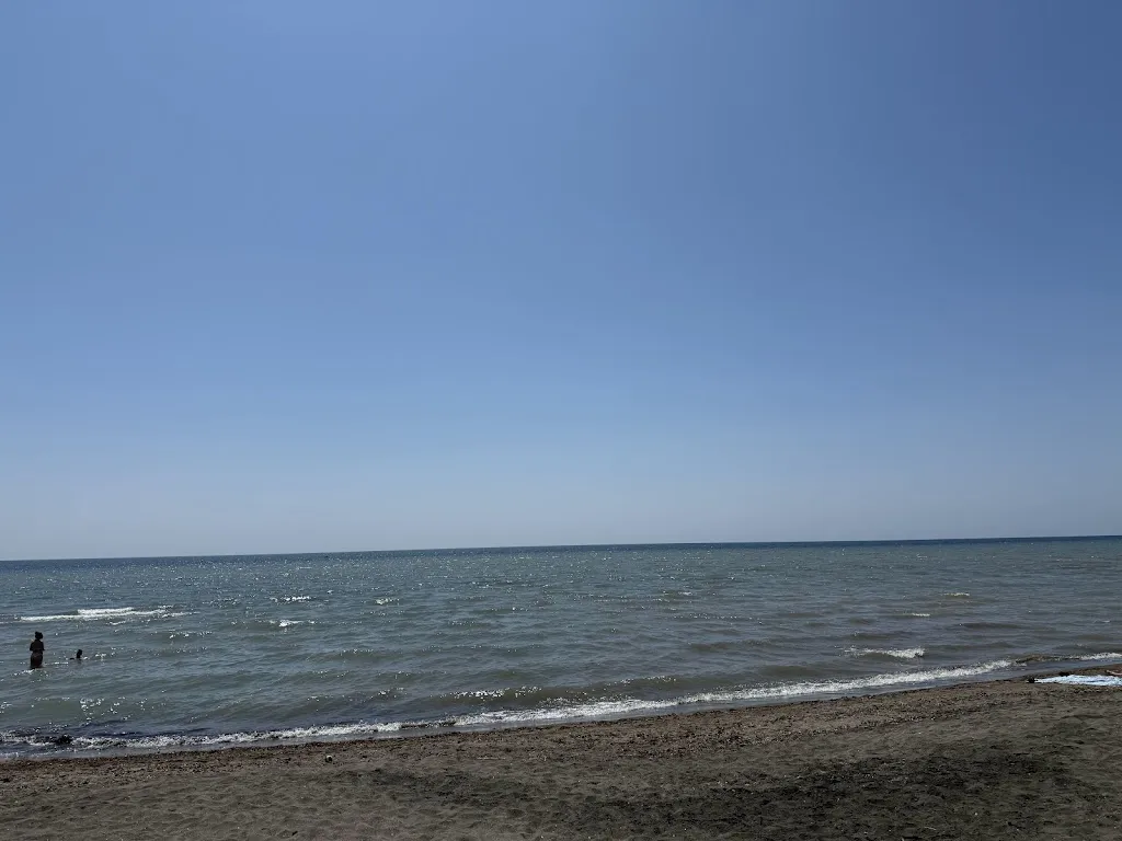 Eric Heffner_Boa Sorte_Tarquinia_review