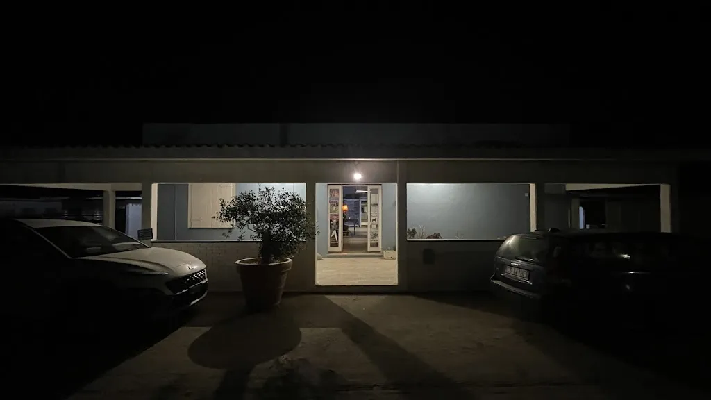 David Lewis_Boa Sorte_Tarquinia_review