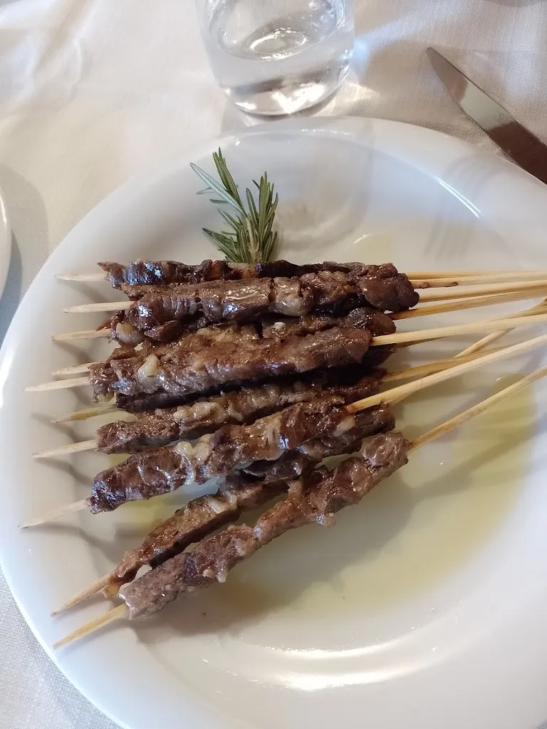 Michela Rossi_Casa del Lago_Trivigliano_review